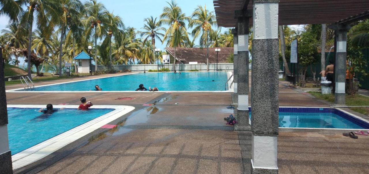 Zna Prop D Seri Bulan Resort,Pd Max 5 Guests Porto Dickson Exterior foto