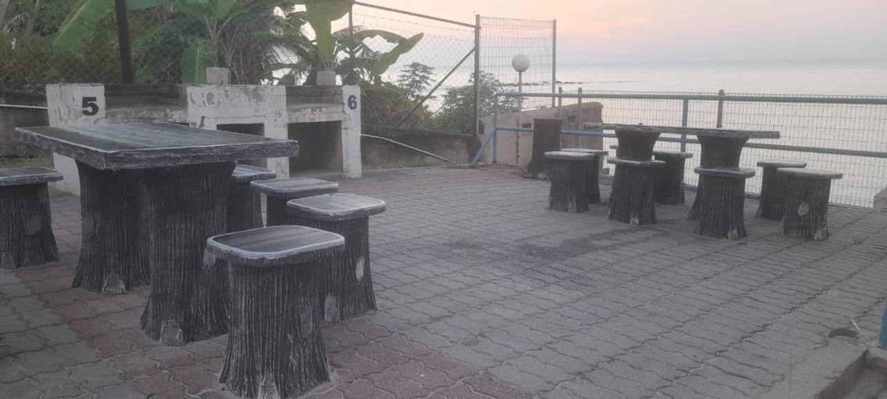 Zna Prop D Seri Bulan Resort,Pd Max 5 Guests Porto Dickson Exterior foto